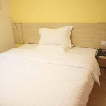 7Days Inn Huludao Xingcheng Hot Spring Street Екстер'єр фото